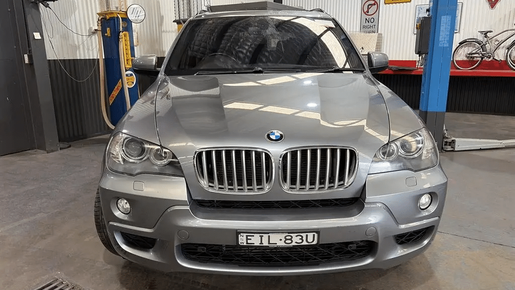 2009 Used BMW X5 Wagon