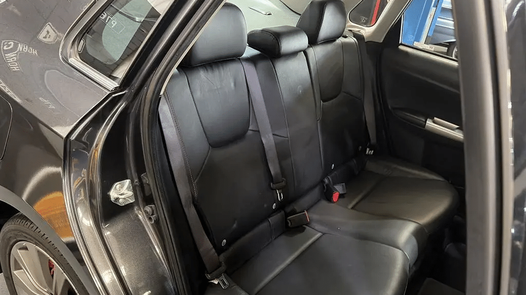 2009 Used Subaru Impreza Sedan