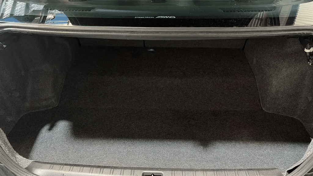 2009 Used Subaru Impreza Sedan