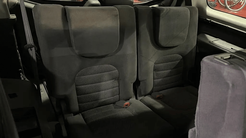 2007 Used Nissan Pathfinder Wagon