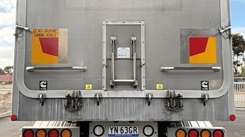 2019 Used Kenworth K200 Prime Mover