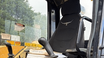 2011 Used Caterpillar 308D CR Excavators
