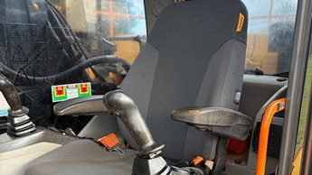 2020 Used Volvo EC300DL Excavators