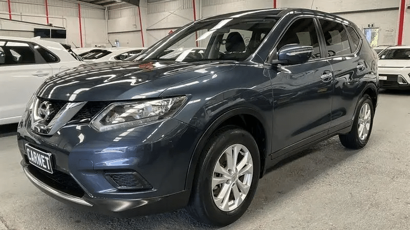 2016 Used Nissan S Wagon