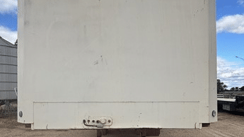 1998 Used Freighter Drop Deck