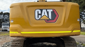 2019 Used Caterpillar 336 Excavators