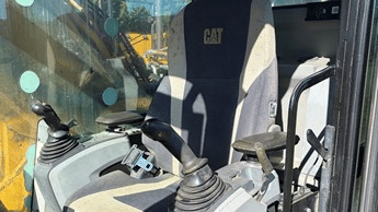 2015 Used Caterpillar 336EL Excavators