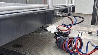 2024 New Plunket Drop Deck