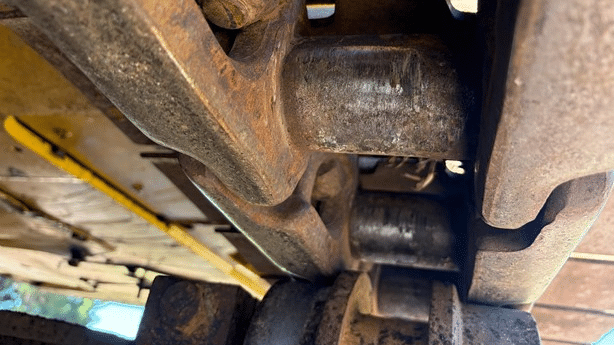2015 Used Caterpillar 336EL Excavators