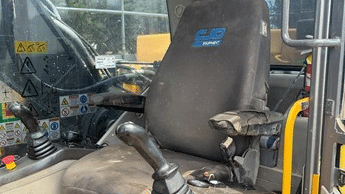 2017 Used Volvo EC250DL Excavators