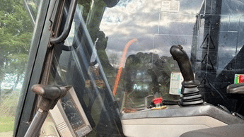 2020 Used Volvo EC300DL Excavators