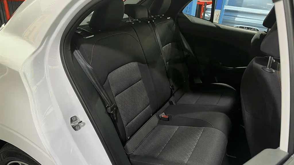 2024 Used MG MG3 Hatchback