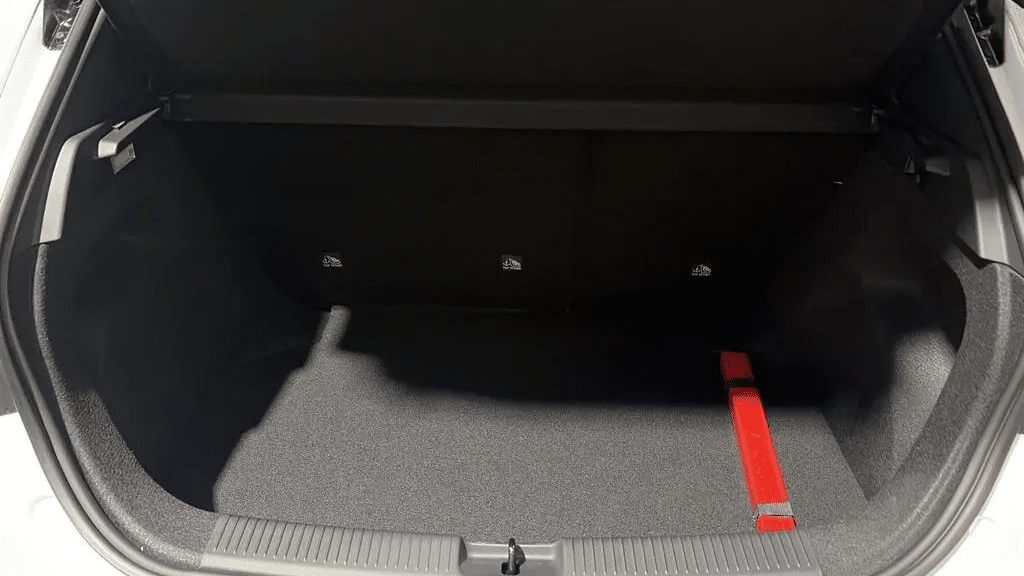 2024 Used MG MG3 Hatchback