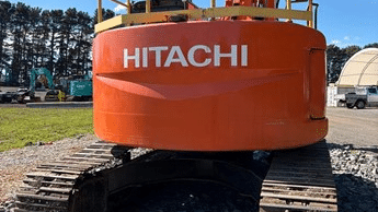 2015 Used Hitachi ZX225US LC-3 Excavators