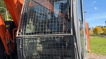 2015 Used Hitachi ZX225US LC-3 Excavators