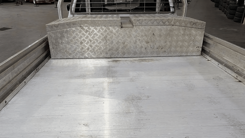 2024 Used Mazda BT-50 Ute