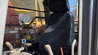 2015 Used Hitachi ZX225US LC-3 Excavators