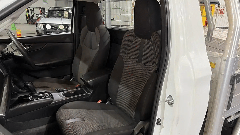 2024 Used Mazda BT-50 Ute