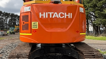 2019 Used Hitachi ZX225US LC-5B Excavators