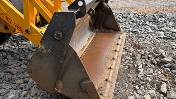 2018 Used Jcb 3CX Backhoes