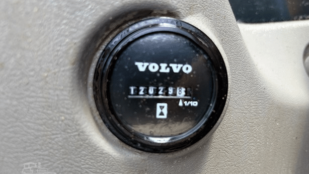 2017 Used Volvo EC250DL Excavators