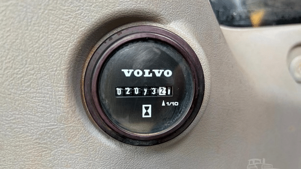 2020 Used Volvo EC300DL Excavators