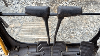 2021 Used Volvo EC350DL Excavators