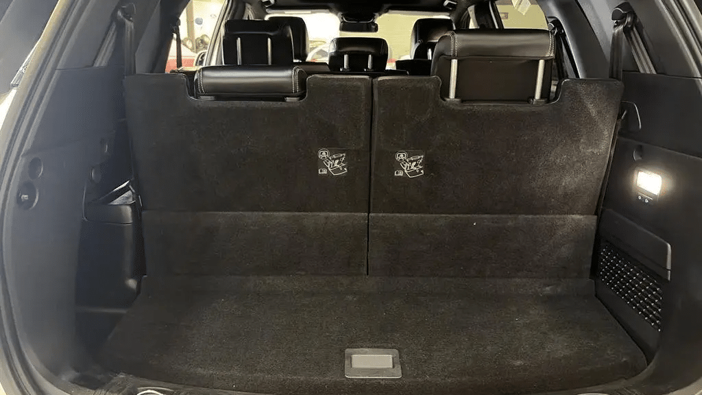 2023 Used Ford Everest SUV
