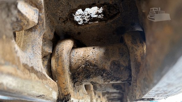 2018 Used Hitachi ZX490 LCH-5A Excavators