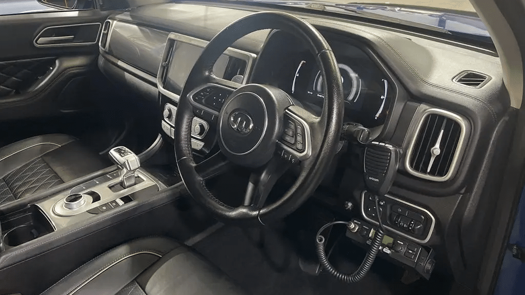 2023 Used GWM Ute