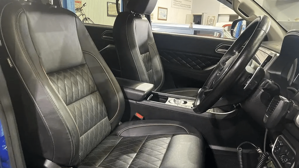 2023 Used GWM Ute