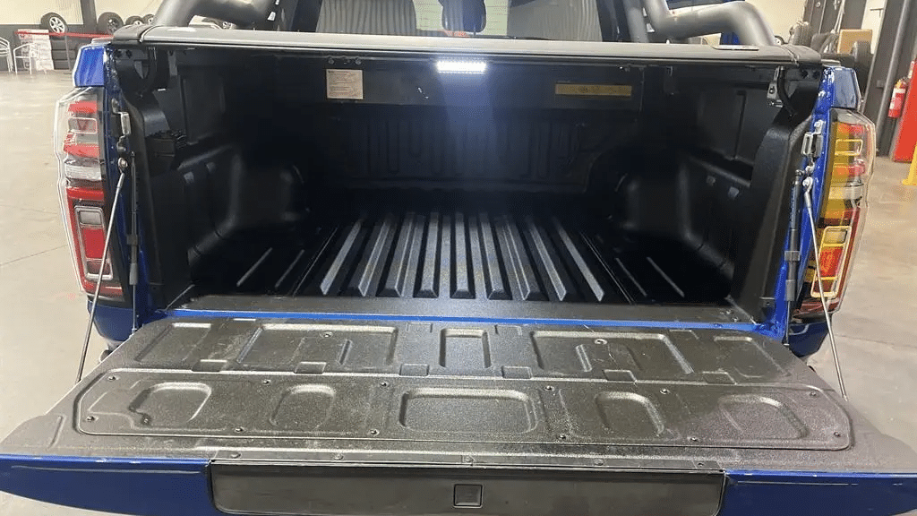2023 Used GWM Ute