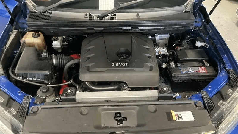 2019 Used LDV T60 Ute