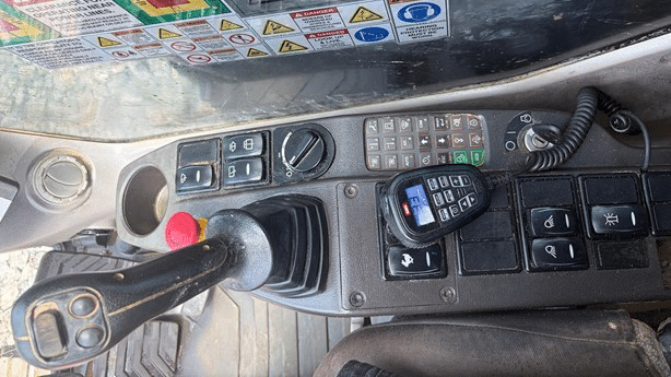 2017 Used Volvo EC250DL Excavators