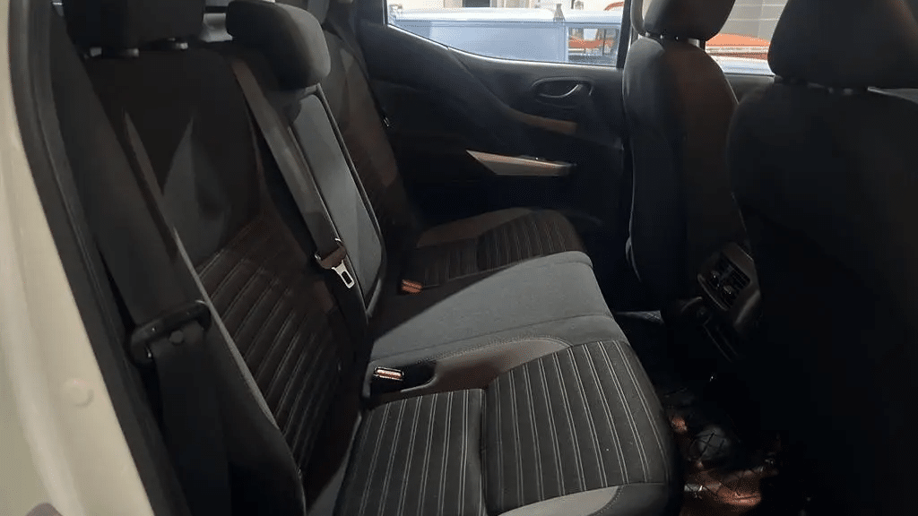 2023 Used Nissan Navara Ute