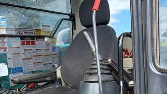 2014 Used Kobelco SK75SR‑3 Excavators