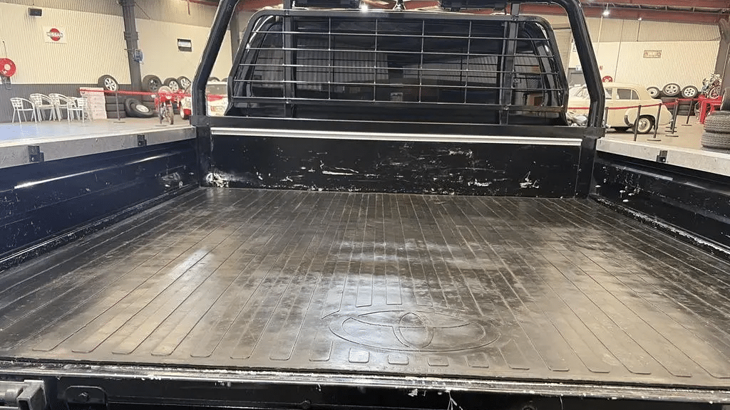 2023 Used Toyota Hilux Ute