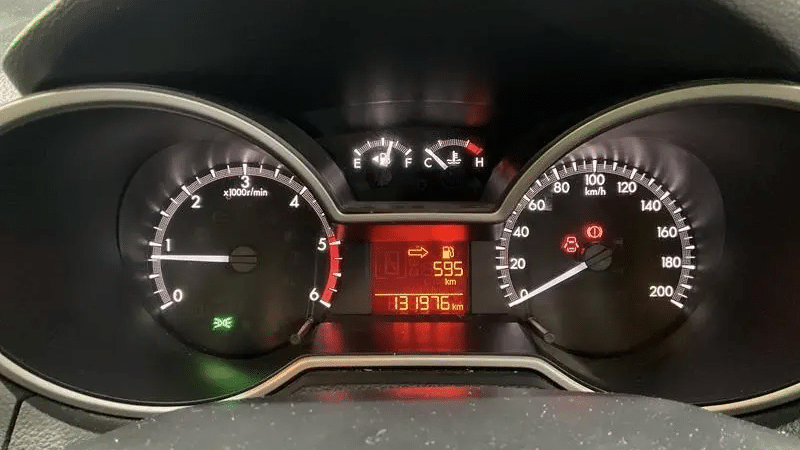 2019 Used Mazda BT-50 Ute