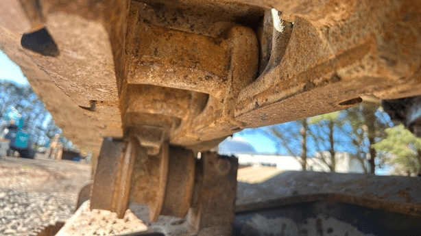 2021 Used Kobelco SK350LC‑10 Excavators