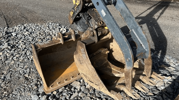 2011 Used Komatsu PC138US-8 Excavators