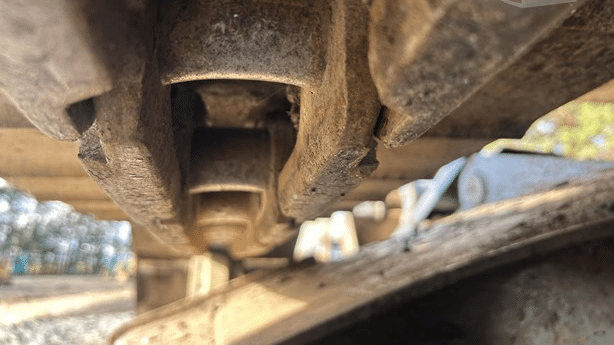 2011 Used Komatsu PC138US-8 Excavators