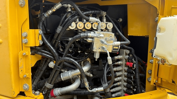 2018 Used Komatsu PC228US LC-8 Excavators