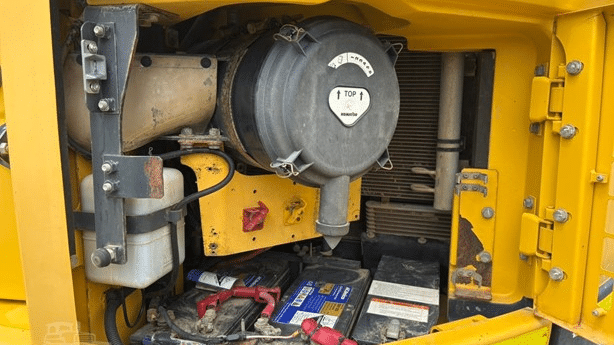 2018 Used Komatsu PC228US LC-8 Excavators