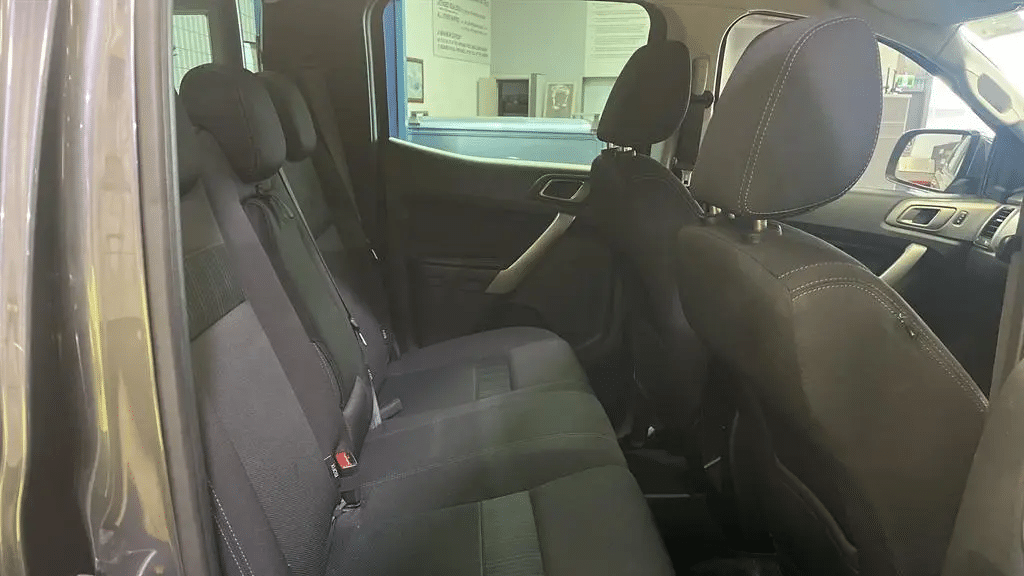 2021 Used Ford Ranger Ute