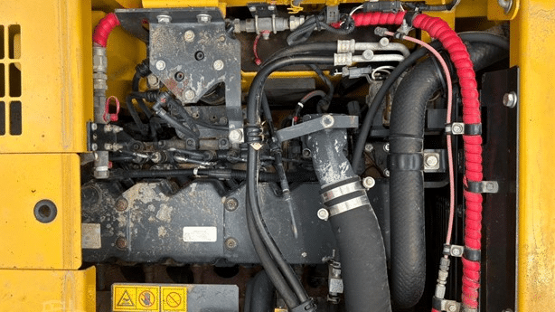 2018 Used Komatsu PC228US LC-8 Excavators