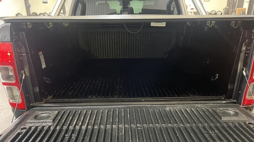 2021 Used Ford Ranger Ute