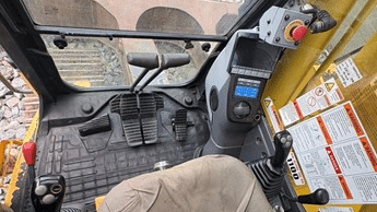 2018 Used Komatsu PC228US LC-8 Excavators