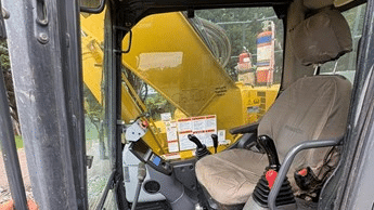 2018 Used Komatsu PC228US LC-8 Excavators