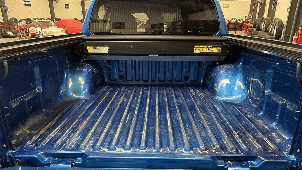 2021 Used Mitsubishi Triton Ute