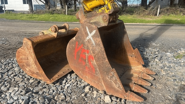 2018 Used Komatsu PC228US-8 Excavators